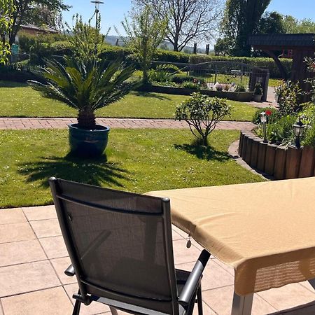 Ferienwohnung Hameln Direkt Am Weserradweg ハーメルン エクステリア 写真