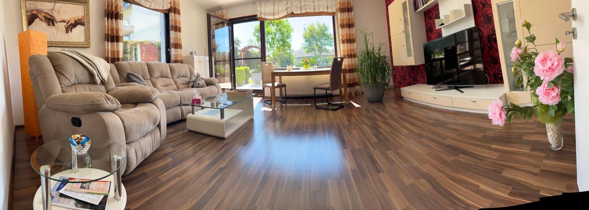 Ferienwohnung Hameln Direkt Am Weserradweg ハーメルン エクステリア 写真