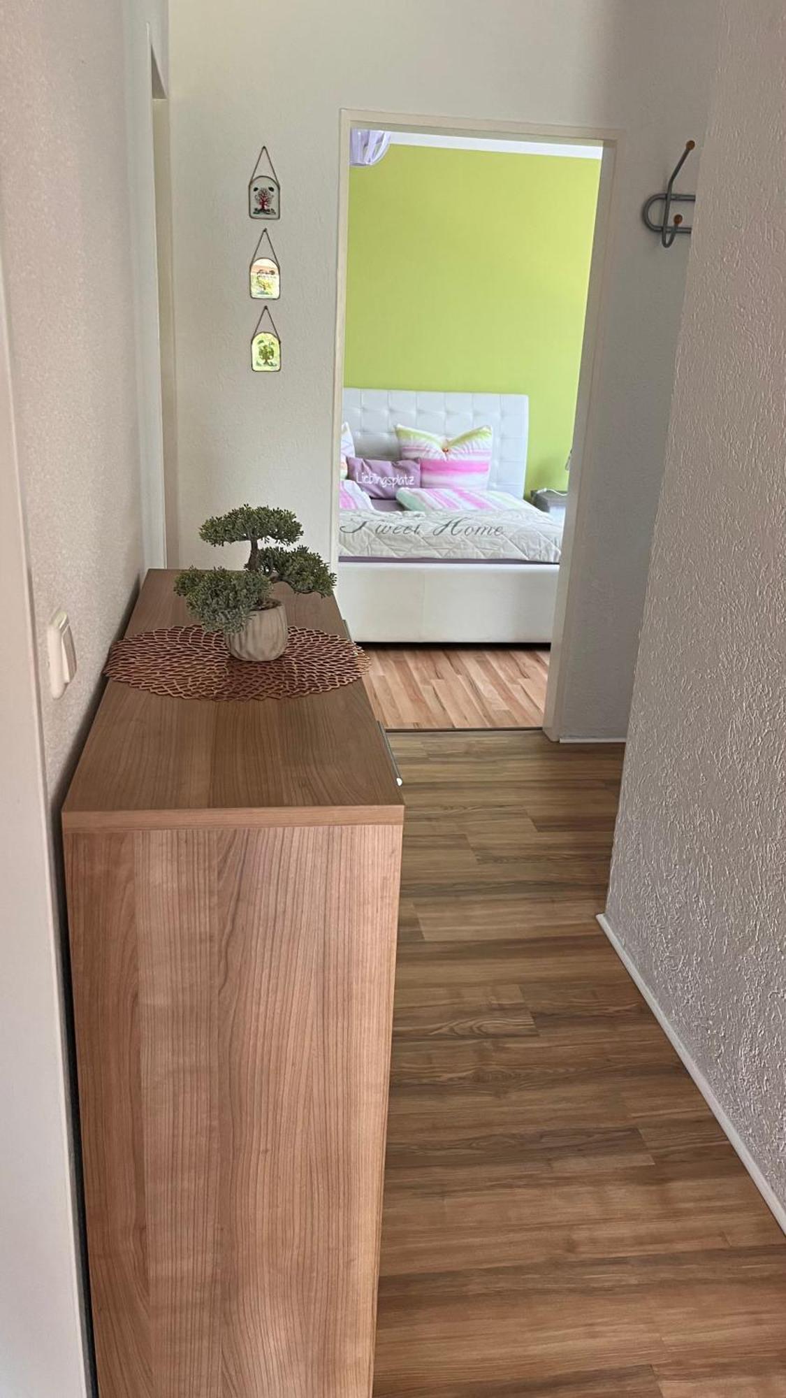 Ferienwohnung Hameln Direkt Am Weserradweg ハーメルン エクステリア 写真