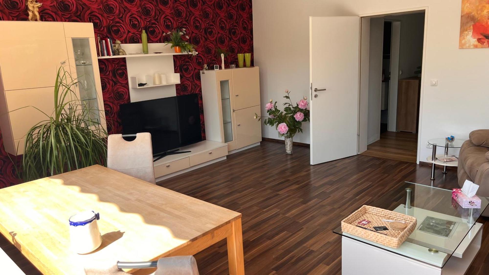 Ferienwohnung Hameln Direkt Am Weserradweg ハーメルン エクステリア 写真