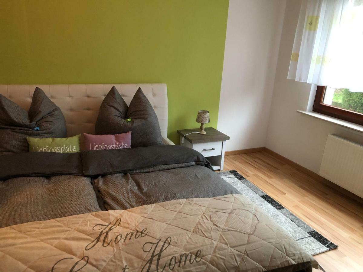 Ferienwohnung Hameln Direkt Am Weserradweg ハーメルン エクステリア 写真