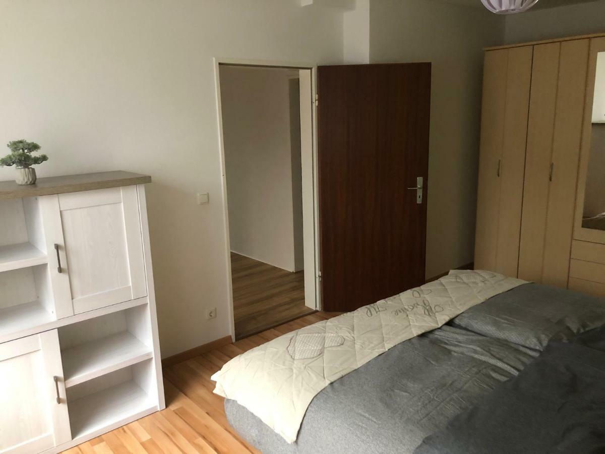 Ferienwohnung Hameln Direkt Am Weserradweg ハーメルン エクステリア 写真