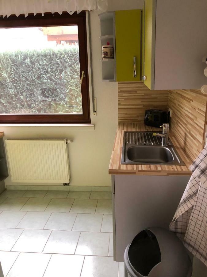 Ferienwohnung Hameln Direkt Am Weserradweg ハーメルン エクステリア 写真