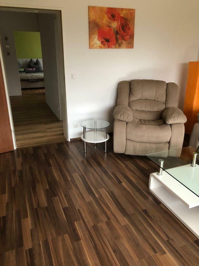 Ferienwohnung Hameln Direkt Am Weserradweg ハーメルン エクステリア 写真