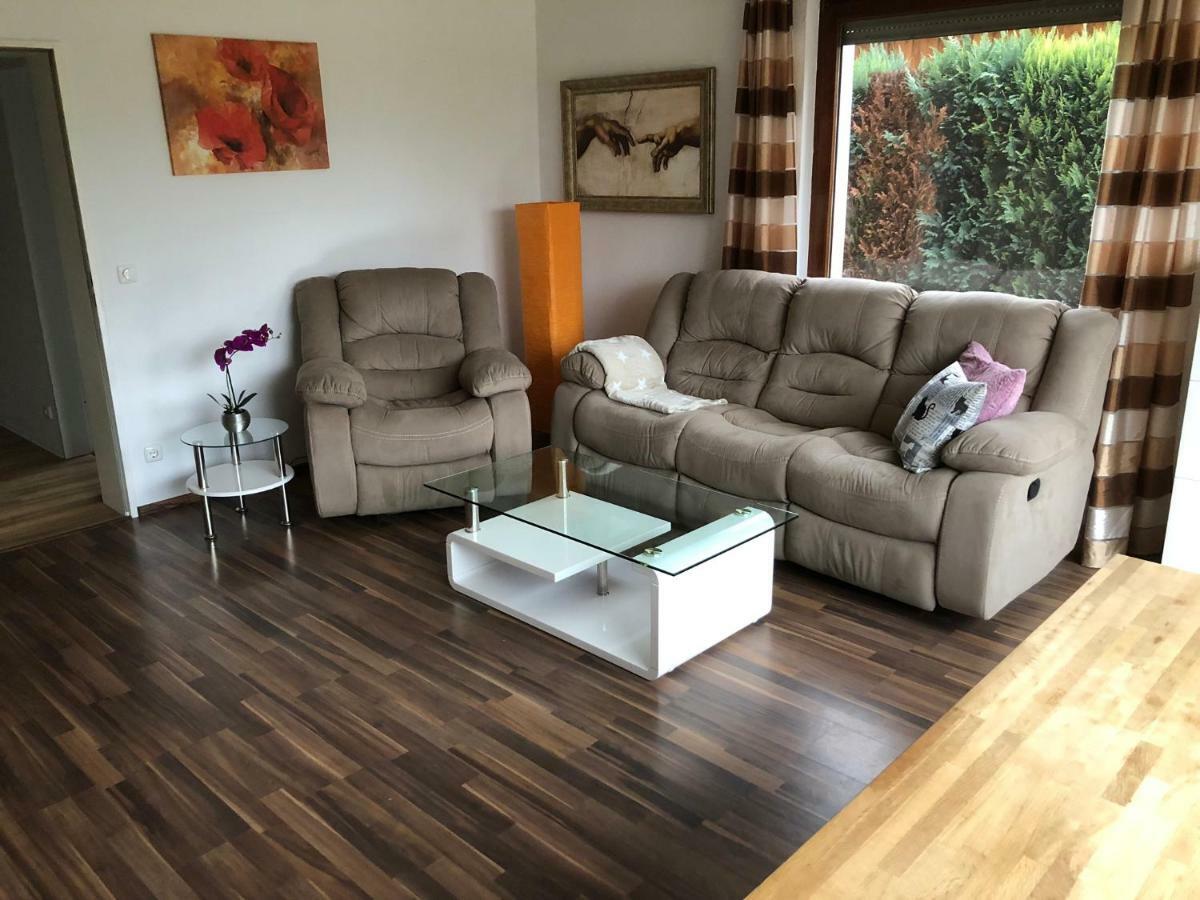 Ferienwohnung Hameln Direkt Am Weserradweg ハーメルン エクステリア 写真