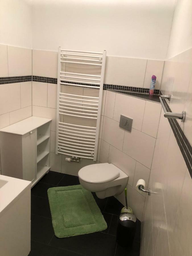 Ferienwohnung Hameln Direkt Am Weserradweg ハーメルン エクステリア 写真