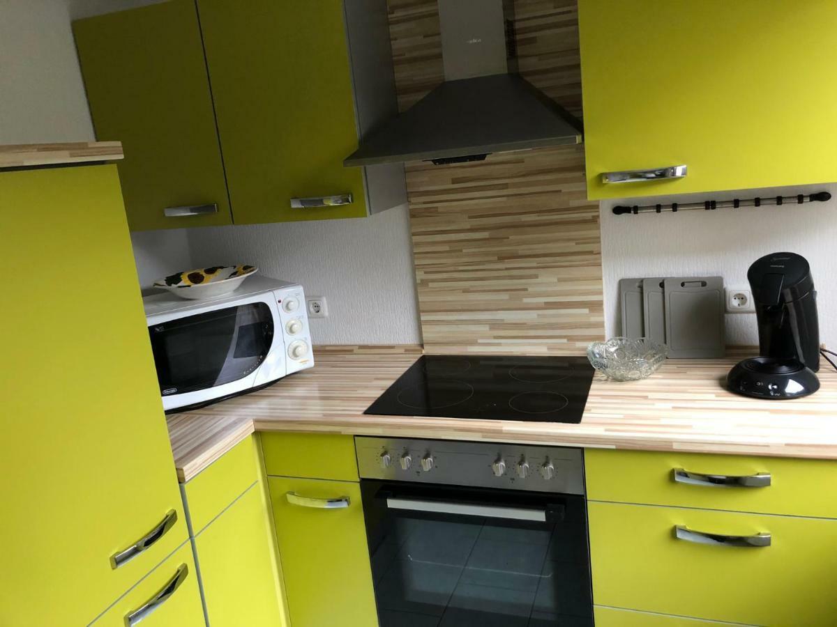 Ferienwohnung Hameln Direkt Am Weserradweg ハーメルン エクステリア 写真