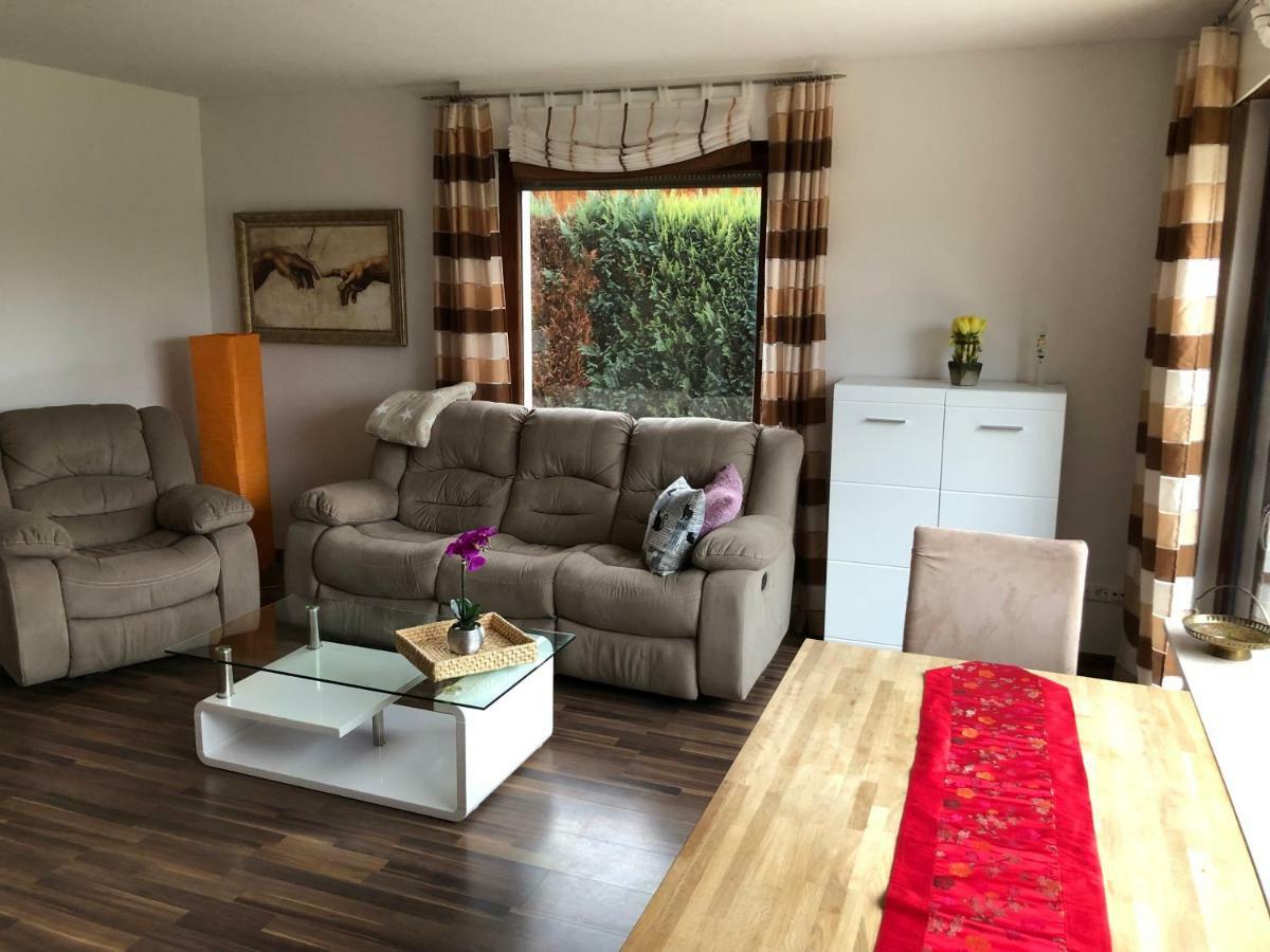 Ferienwohnung Hameln Direkt Am Weserradweg ハーメルン エクステリア 写真