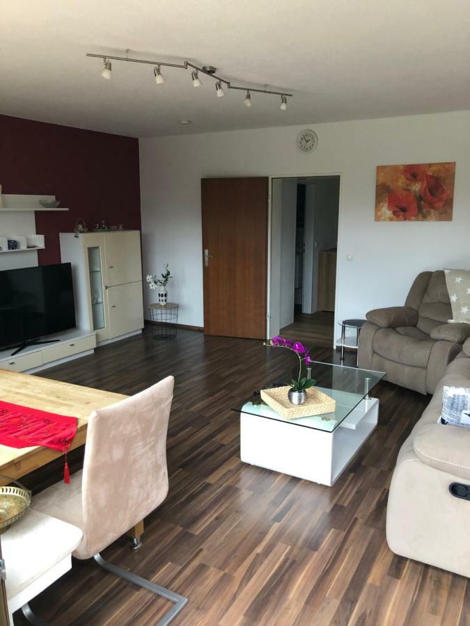 Ferienwohnung Hameln Direkt Am Weserradweg ハーメルン エクステリア 写真
