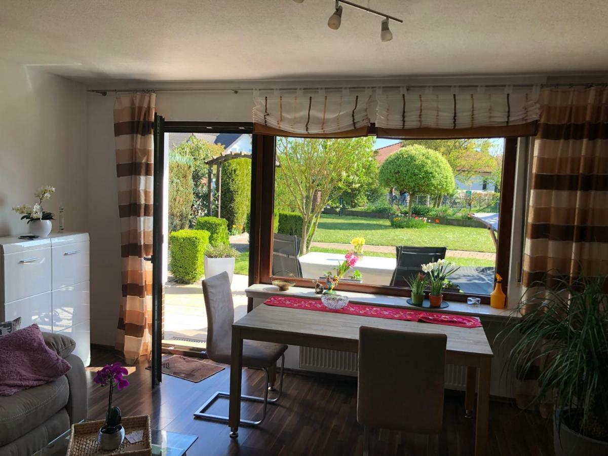 Ferienwohnung Hameln Direkt Am Weserradweg ハーメルン エクステリア 写真