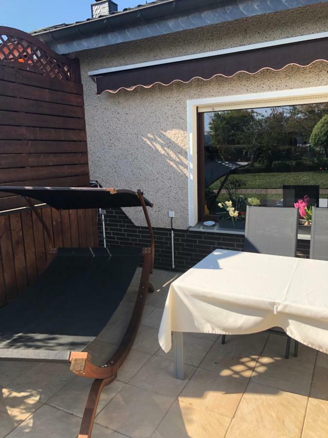 Ferienwohnung Hameln Direkt Am Weserradweg ハーメルン エクステリア 写真